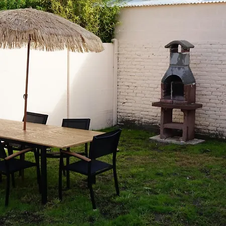 דירה Lovely Nature *