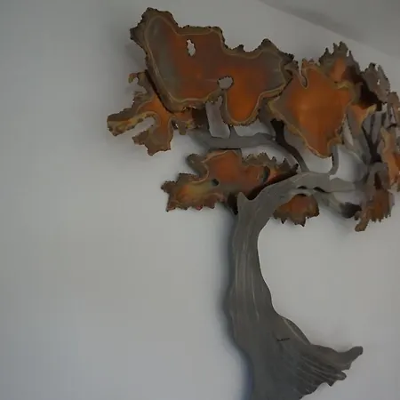 דירה Lovely Nature Berck