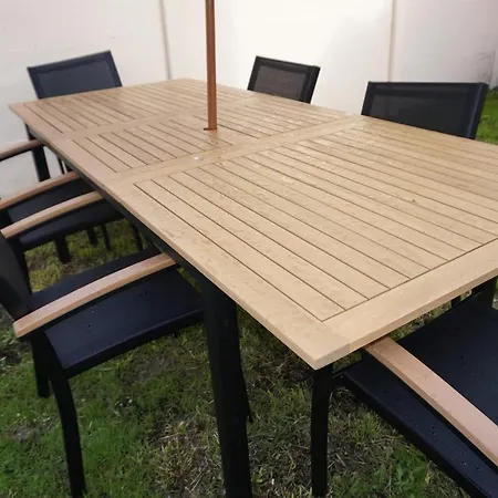 Apartman Lovely Nature *