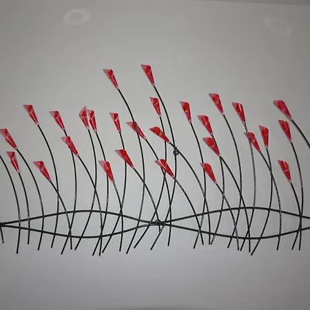 Apartman Lovely Nature Berck