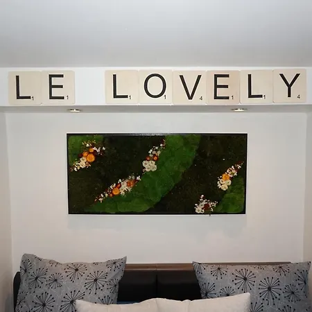 Lovely Nature * Berck