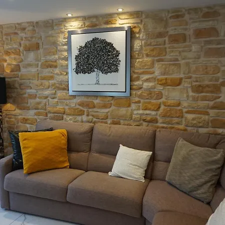 Lovely Nature Apartman *