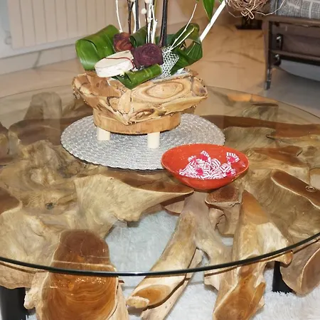 Apartamento Lovely Nature Berck