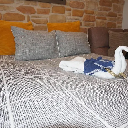 Апартаменты Lovely Nature