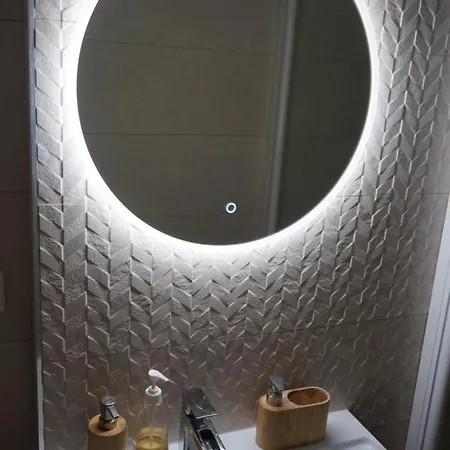 Апартаменты Lovely Nature *