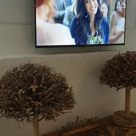 Апартаменты Lovely Nature